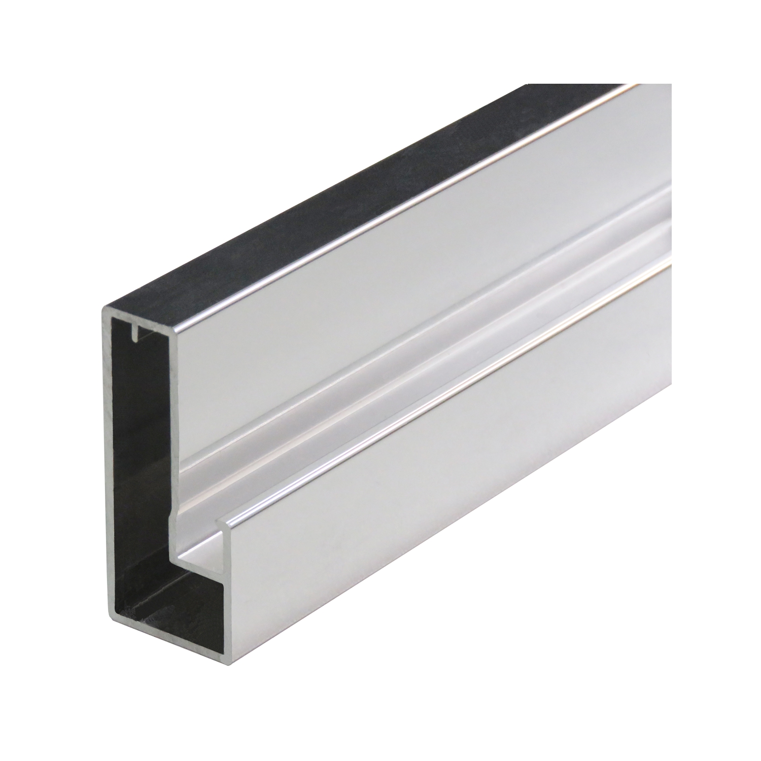 RAM 1002 D profil AL SS