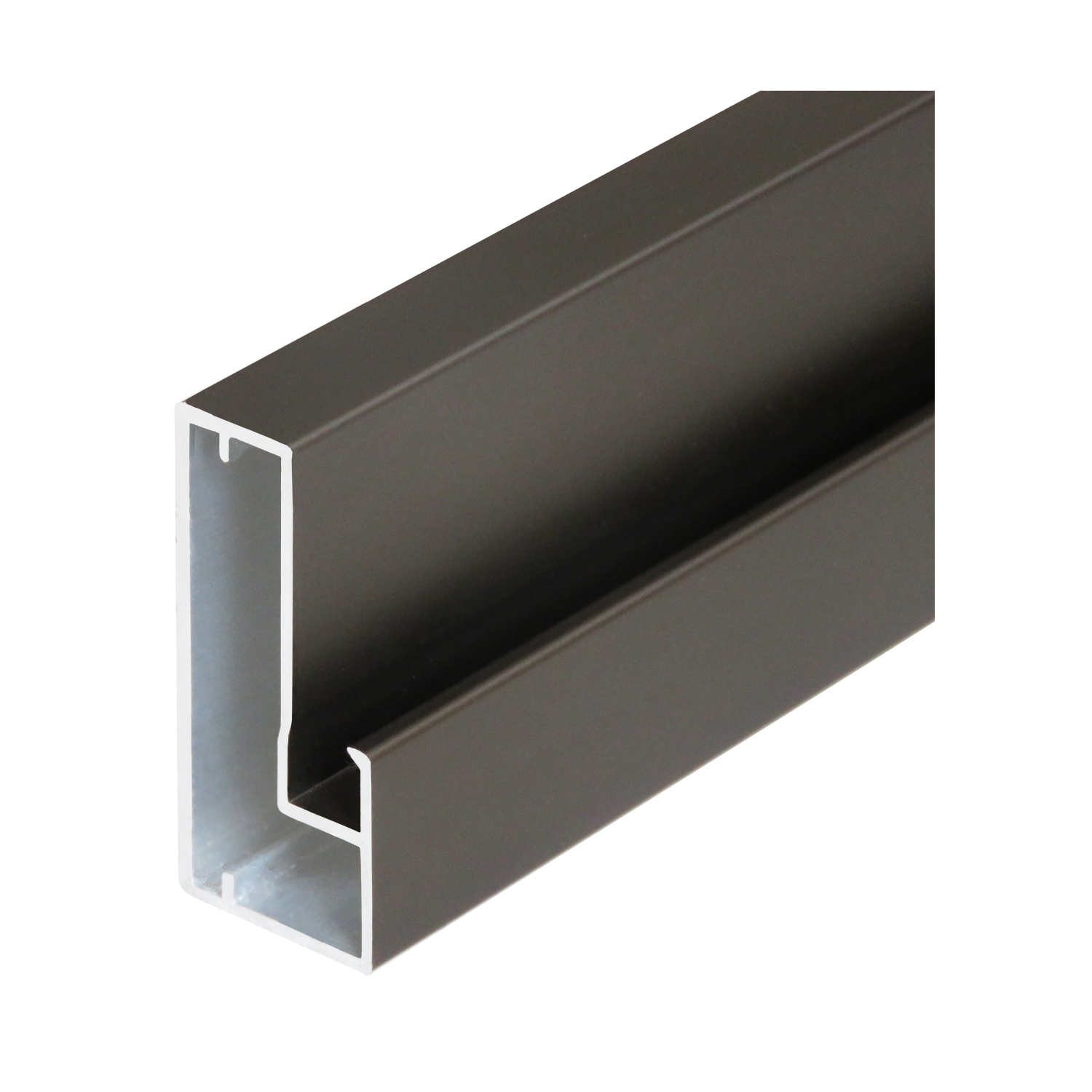 RAM 1002 D profil AL ČK