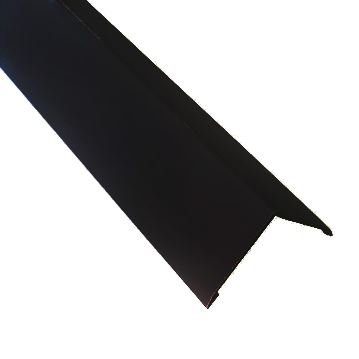 LZZ 3530/30x30/2,7m AL CRNA