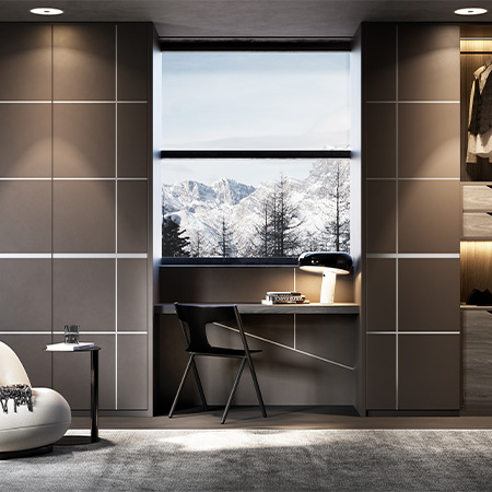 Profili za izradu nameštaja