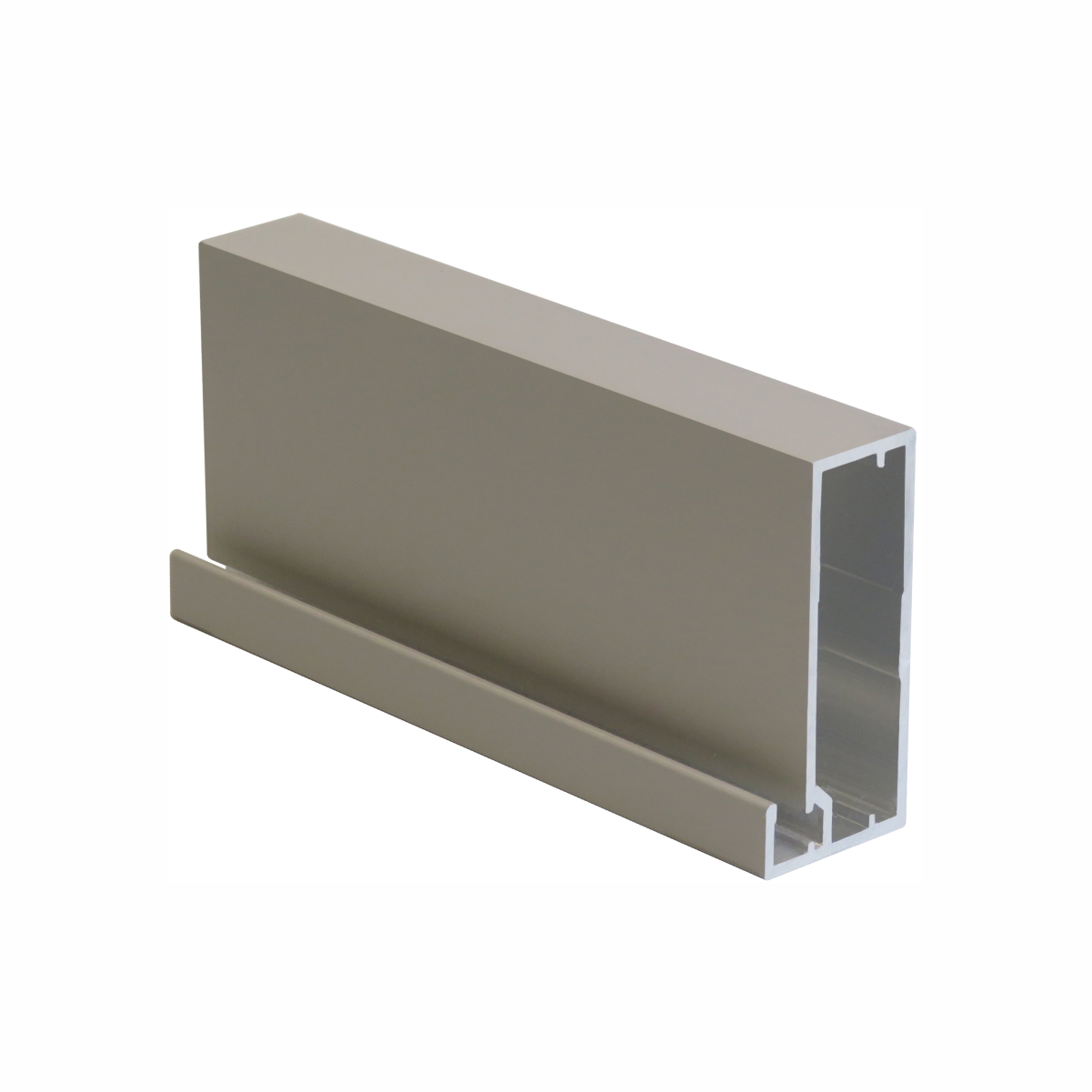 RAM 1002 A/S profil AL KŠ