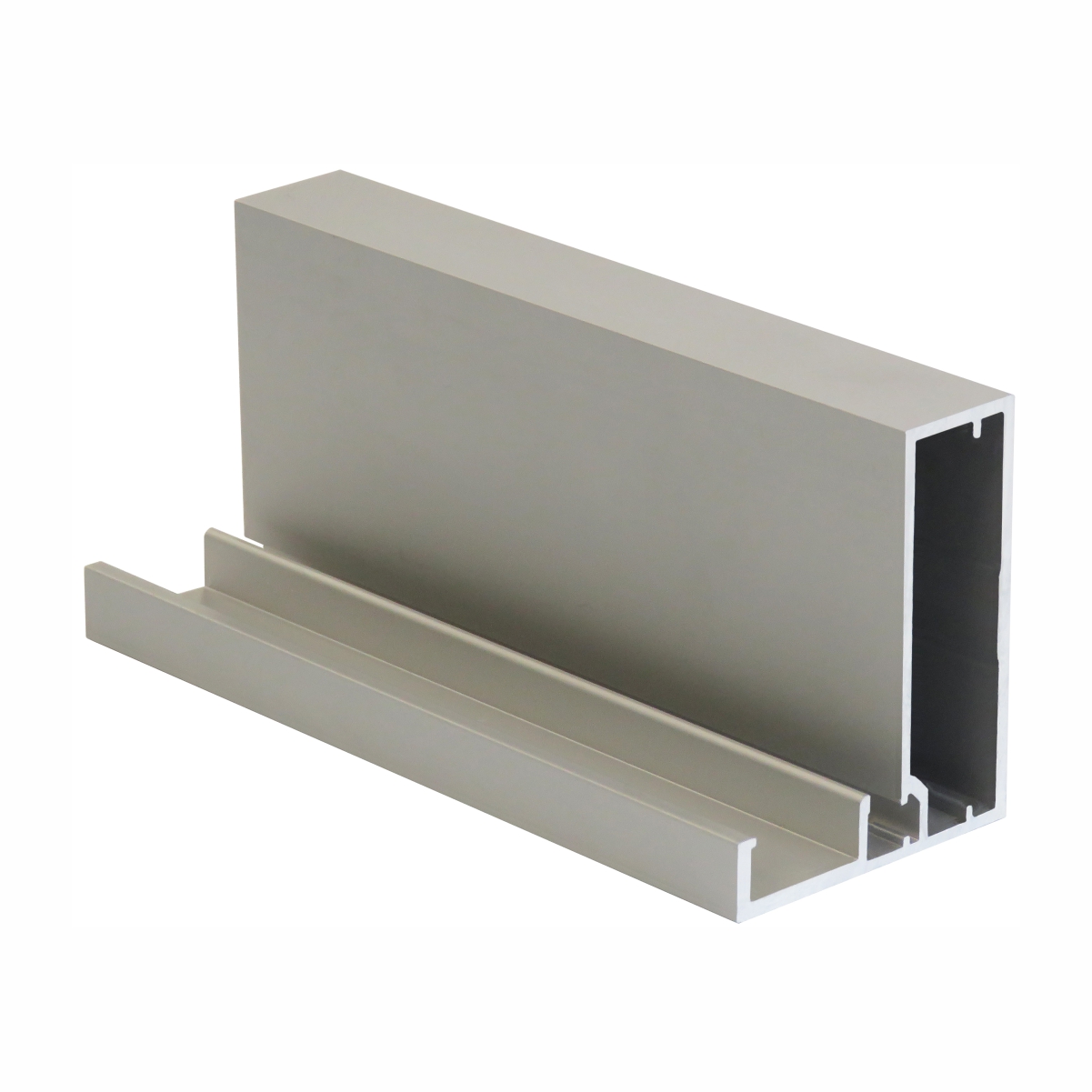 RAM 1002 A/S profil sa ruč. AL SM