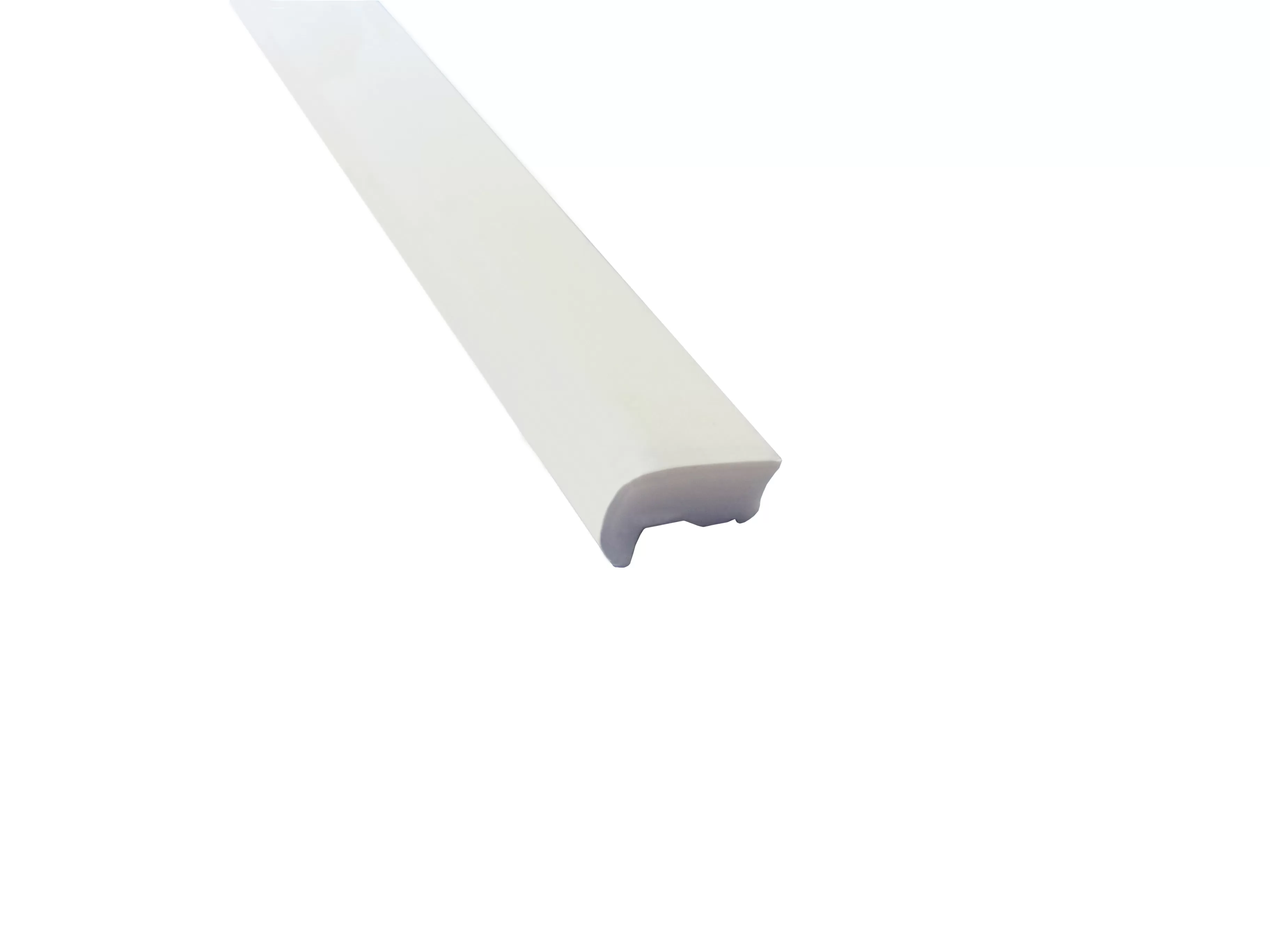 F-PVC profil za front/3m