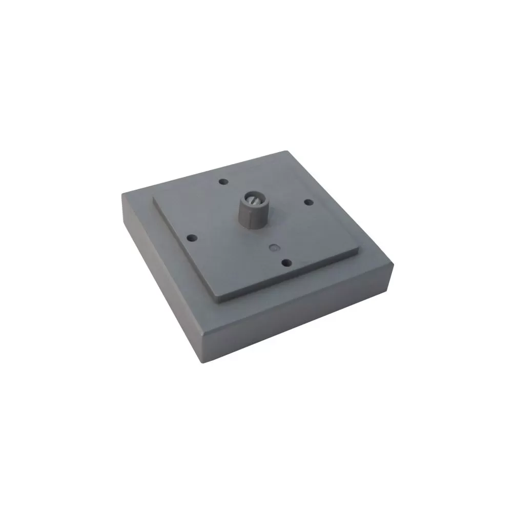ON K Noga 100x100 2,5cm mat AX