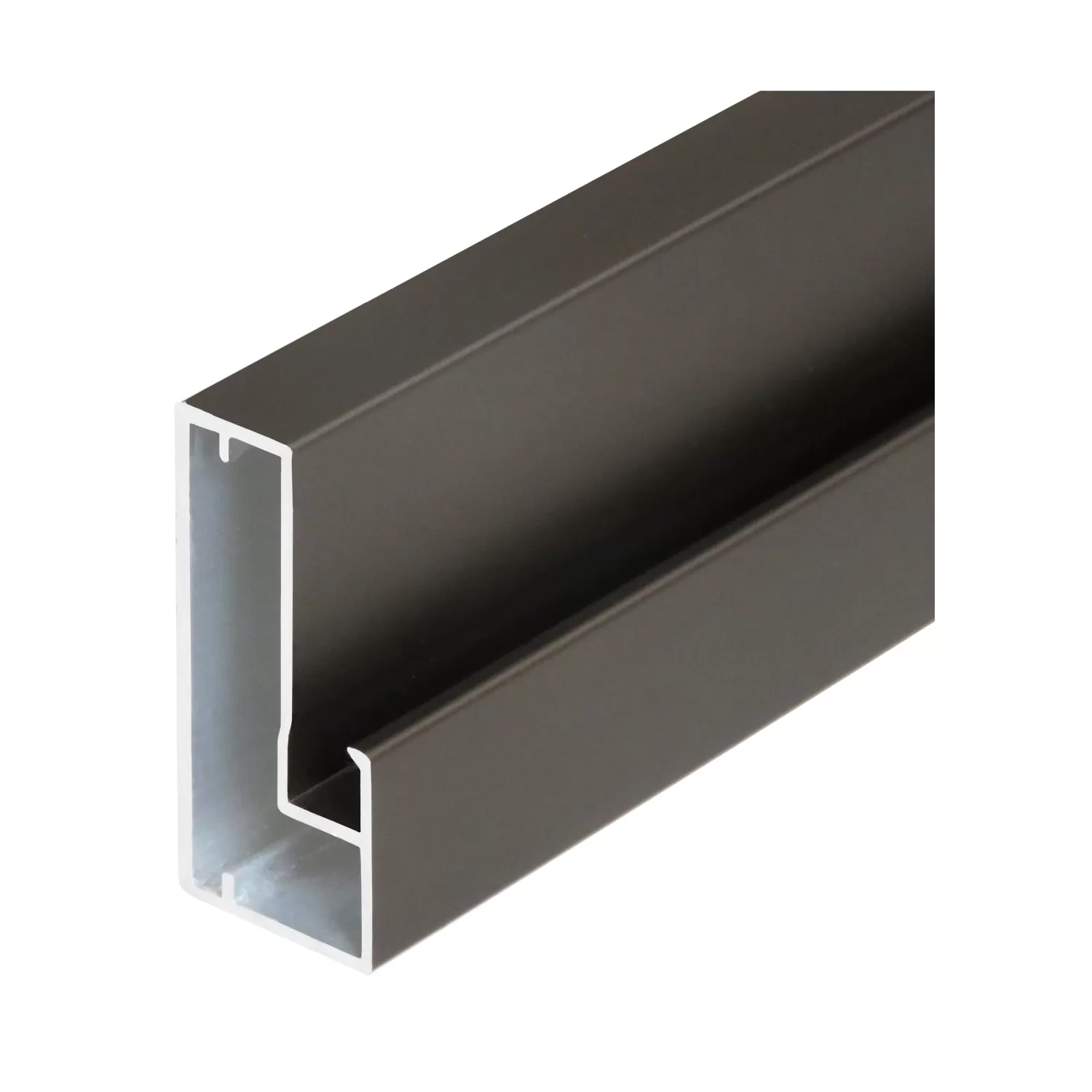 RAM 1002 D profil AL ČK