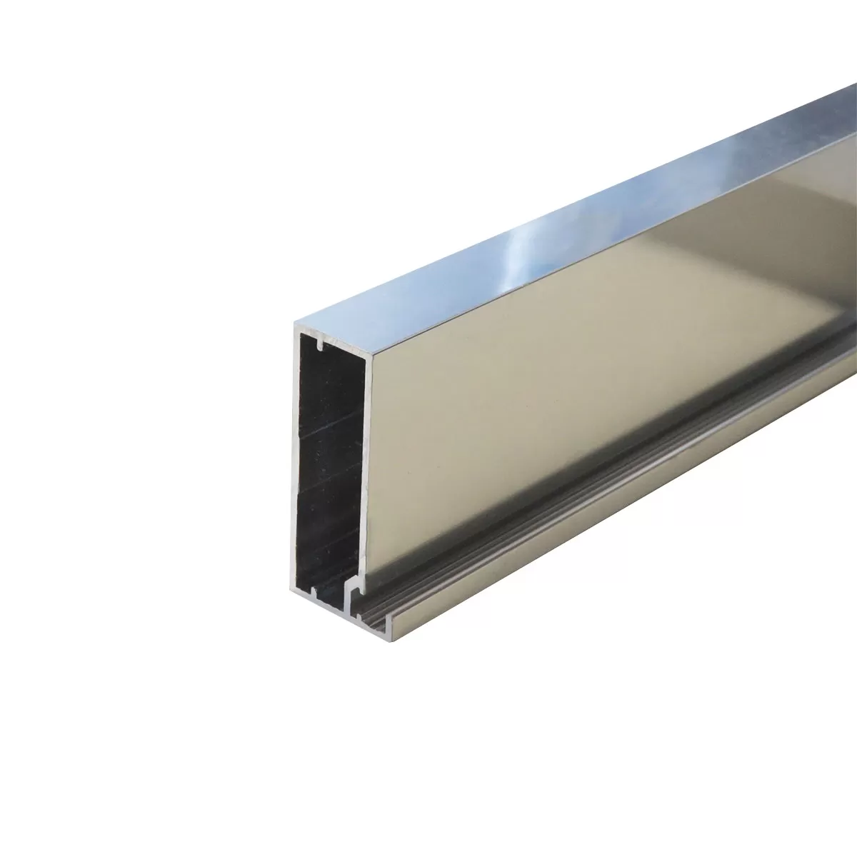 RAM 1002 N/N profil AL SS