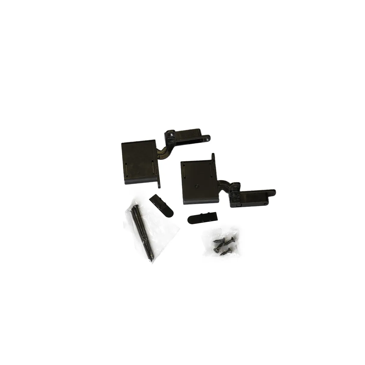 RAM 1010 šarka usp. crna DTC