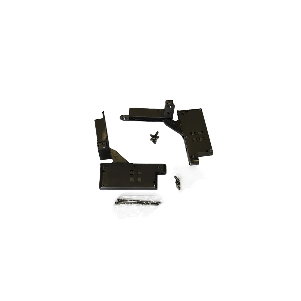 Šarka za aluminijumski front RAM 1009 SFT DTC