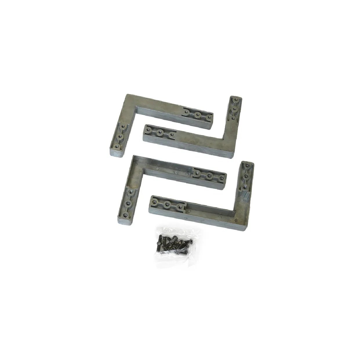 RAM 1009 metalni ugao DTC