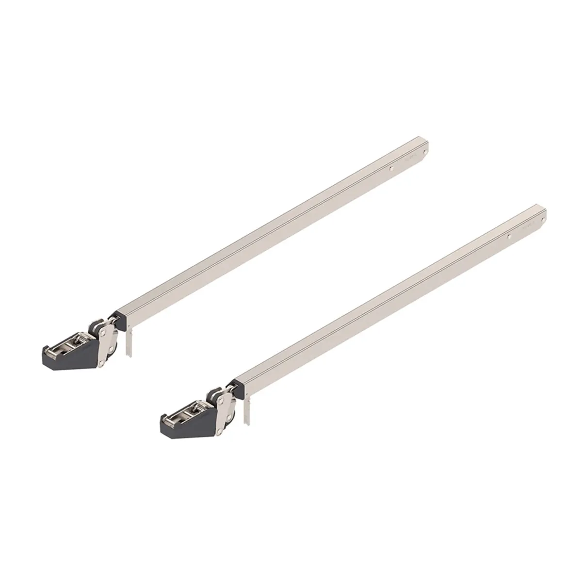 OPM HF TOP Ruka H=840-1200 BL
