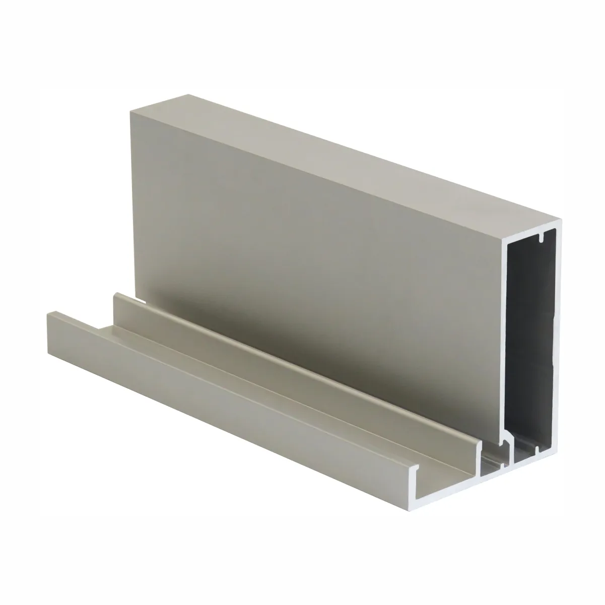 RAM 1002 A/S profil sa ruč. AL SM