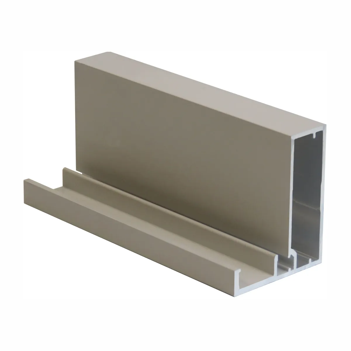 RAM 1002 A/S profil sa ruč. AL KŠ