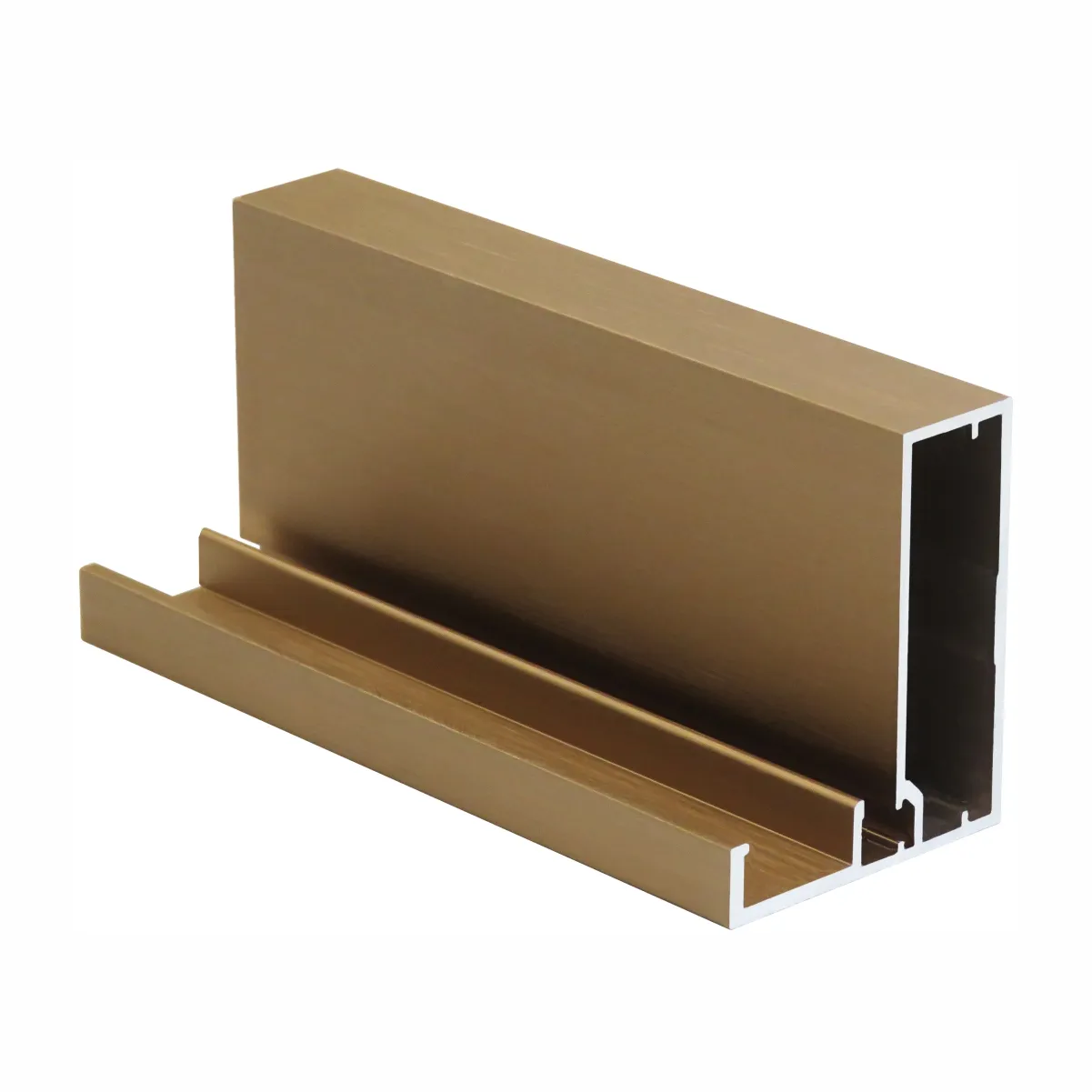 RAM 1002 A/S profil sa ruč. AL BZ