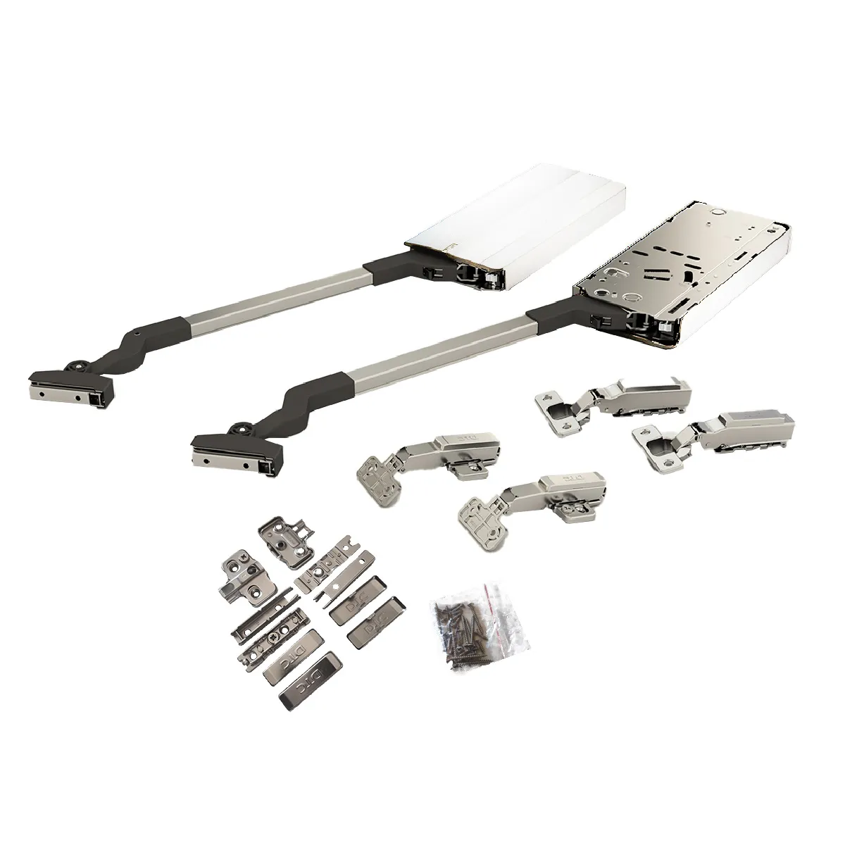 OPM ST 96-104(8-13,9kg) DTC